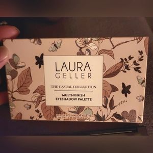 Laura Geller Eyeshadow Palette